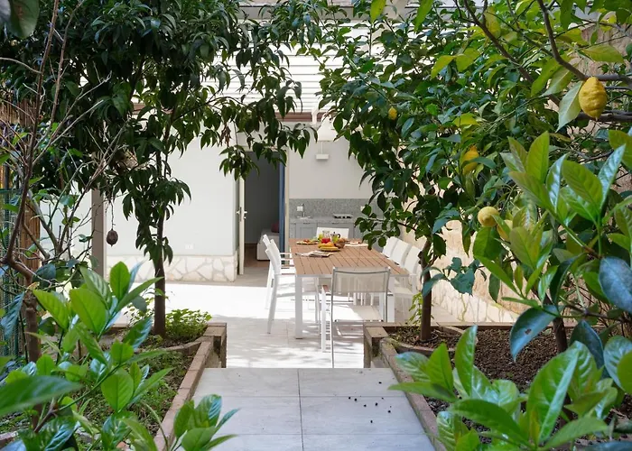 Il Giardino Di Bobo