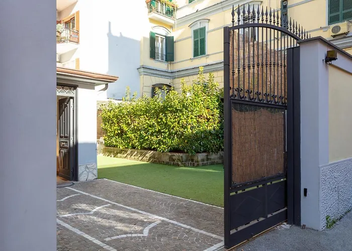 Il Giardino Di Bobo