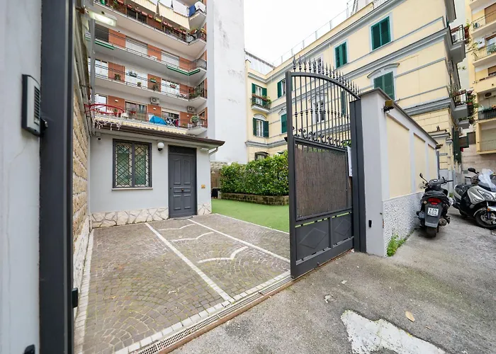 Il Giardino Di Bobo