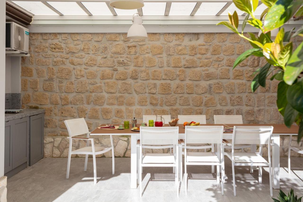 Il Giardino Di Bobo Apartamento Nápoles