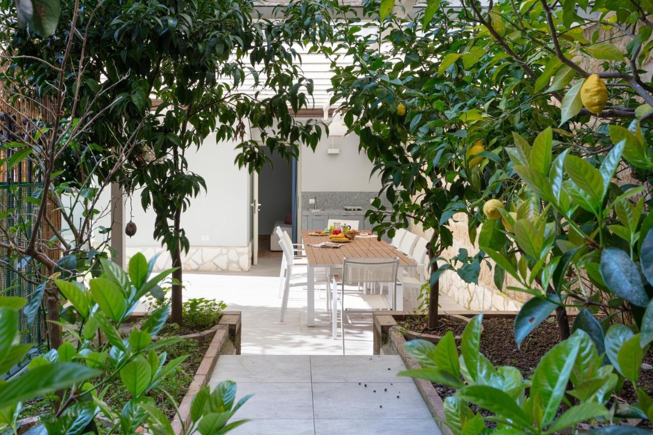 Il Giardino Di Bobo