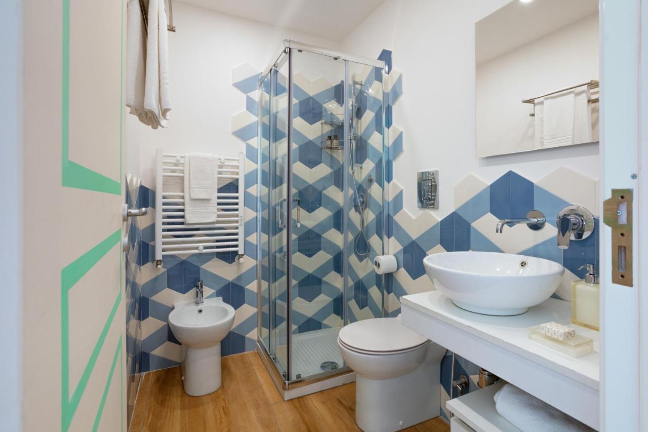 Il Giardino Di Bobo Apartment