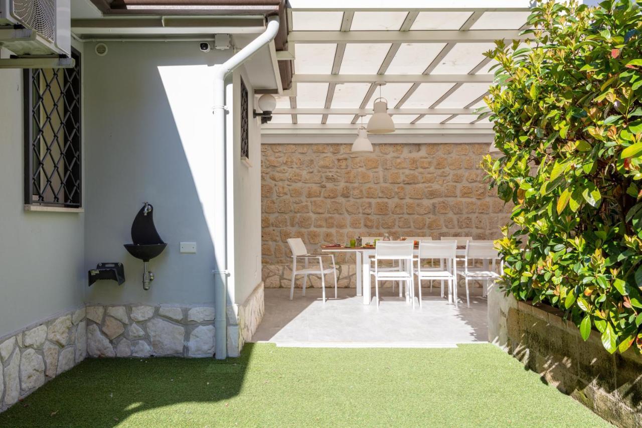 Il Giardino Di Bobo Apartment
